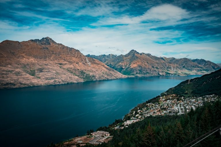 Embracing the Unknown: A Journey to Self-Discovery through Solo Travel