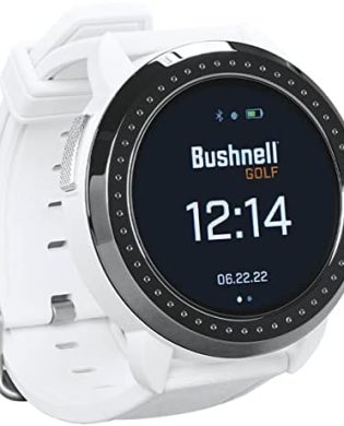 Bushnell Golf iON Elite GPS Watch