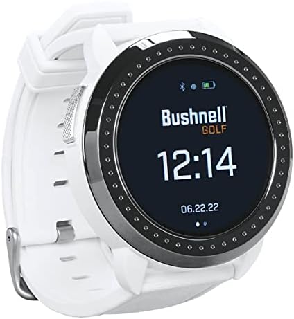Bushnell Golf iON Elite GPS Watch