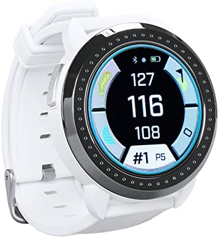 Bushnell Golf iON Elite GPS Watch - Image 6