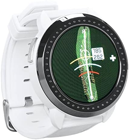 Bushnell Golf iON Elite GPS Watch - Image 7