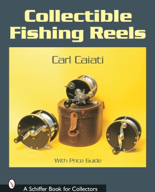 Collectible Fishing Reels